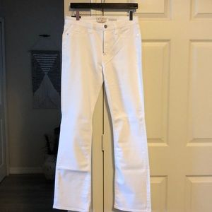 COPY - Slim Boot cut Jeans